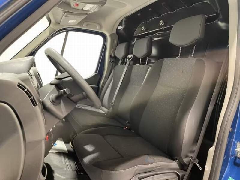 Opel MOVANO cu lift hidraulic - leasing, rate - 2019 - 18.650 EUR - imagine 9